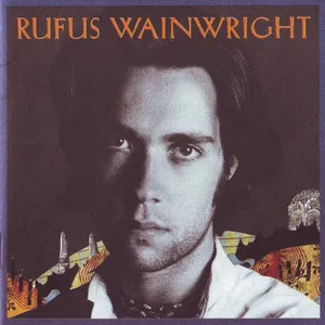 Rufus Wainwright